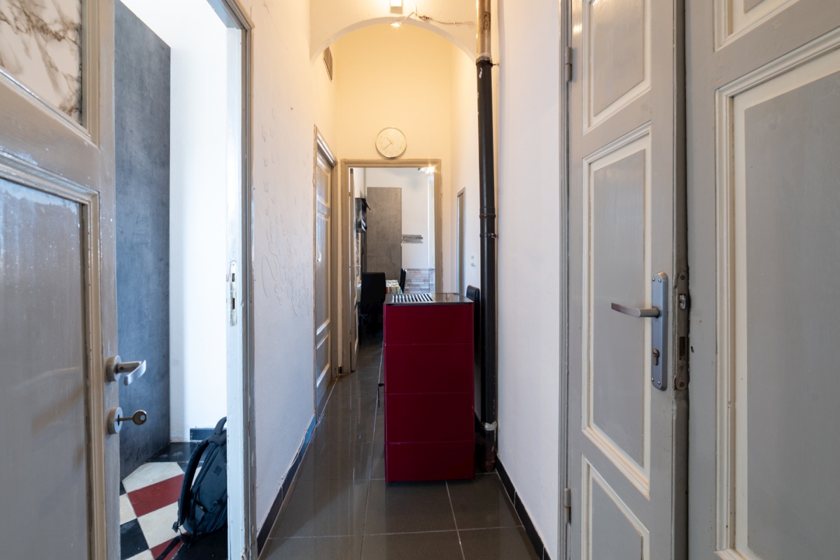 La Casa di Nonna Pasquina